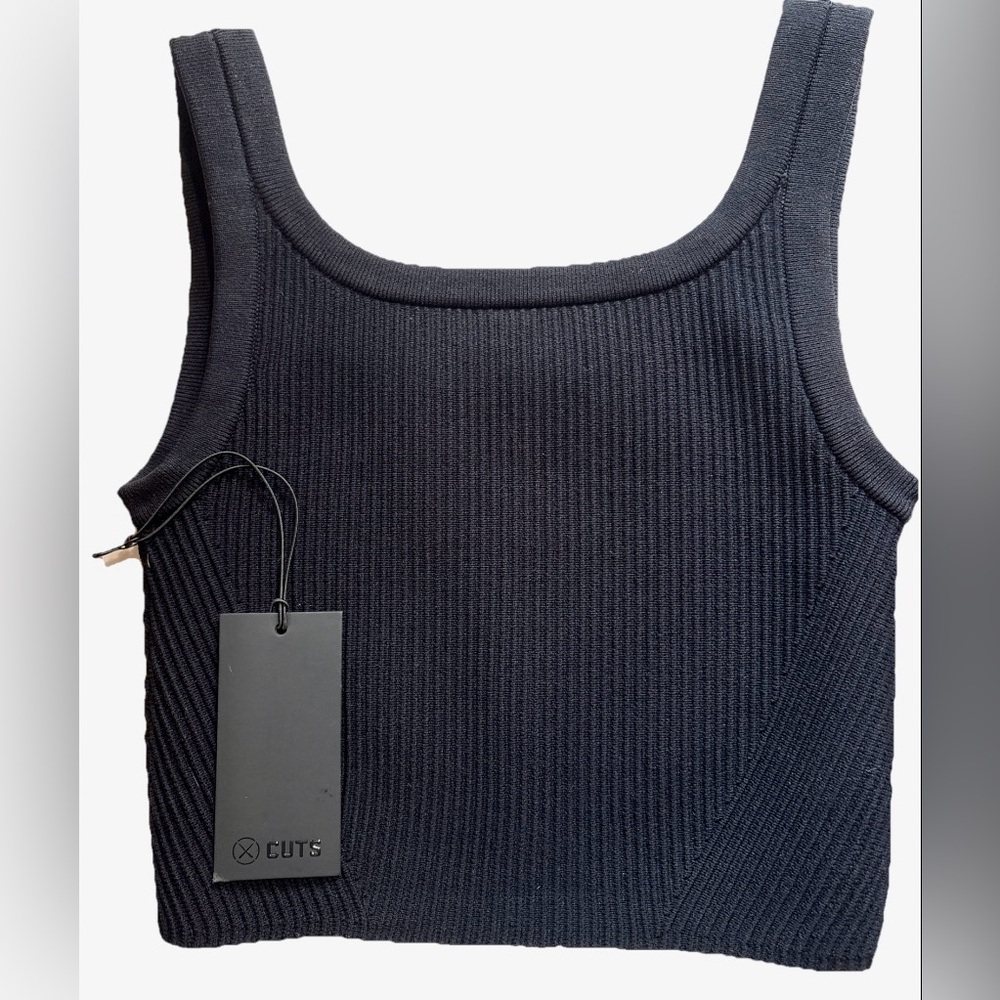 NWT CUTS COREFLEX TANK - Picture 5 of 11